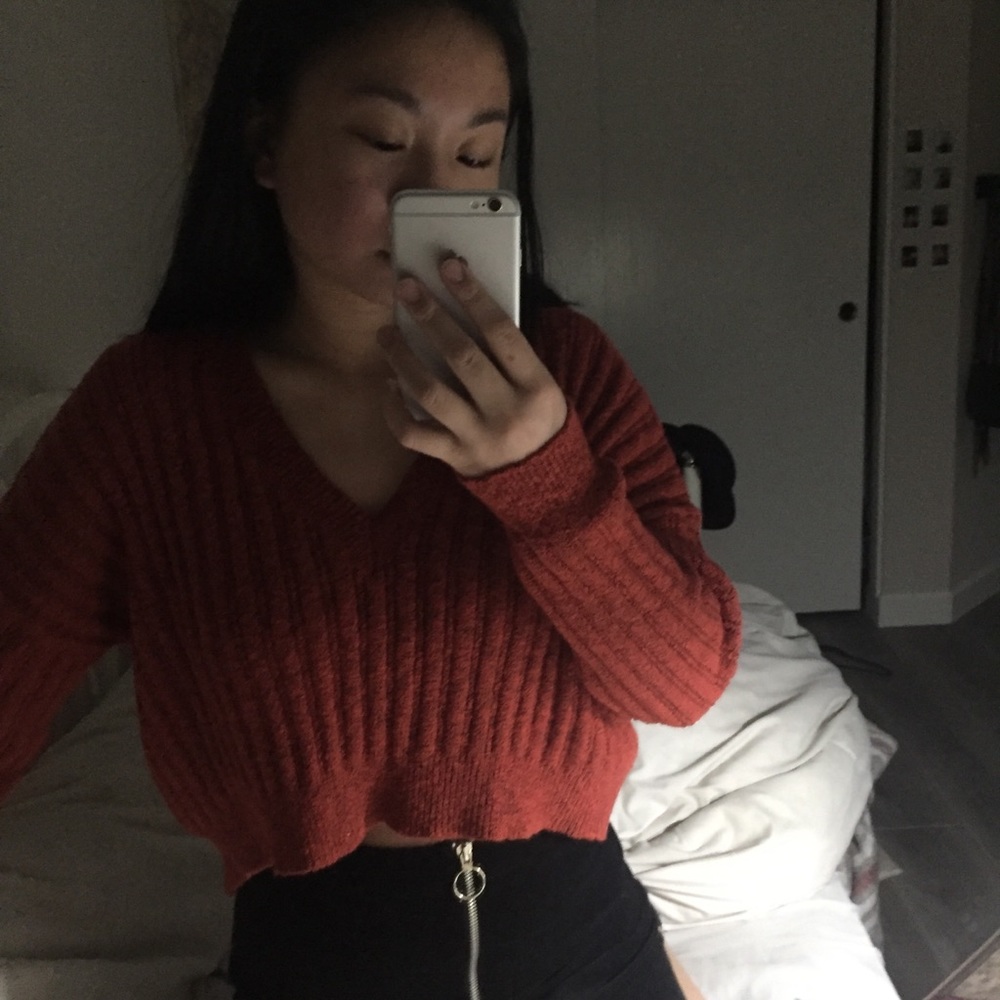 NWT Forever 21 sweater